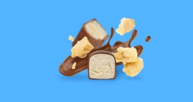 Сочники с абрикосовой начинкой и сырок с твёрдым сыром: обзор новинок недели