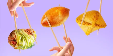 Что и как мы будем есть в 2024 году: тренды, предсказания и мнения