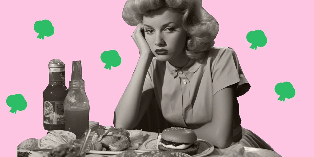 Анорексия: что это такое, какие симптомы и&nbsp;что делать