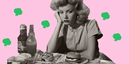 Анорексия: что это такое, какие симптомы и что делать