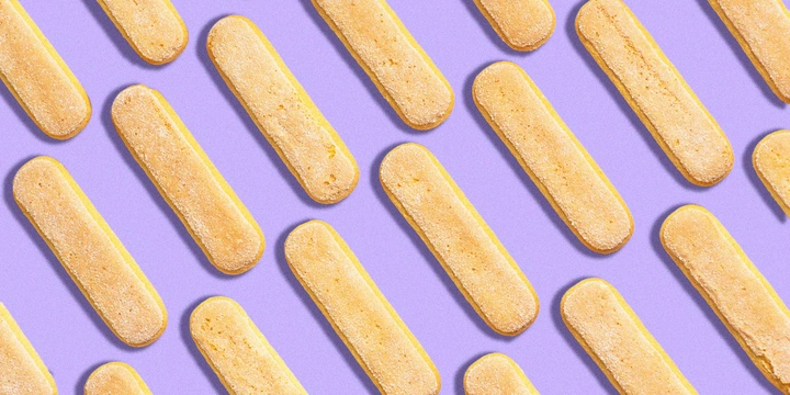 Что такое савоярди, как его едят и в чём отличие от женуаза