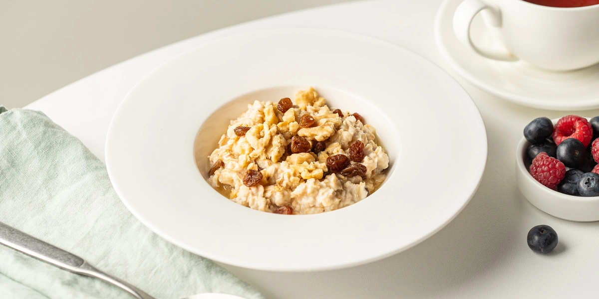 Варим кашу: 10 рецептов для&nbsp;детей и&nbsp;взрослых, чтобы утро было добрым