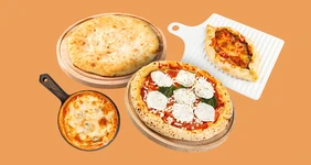 Пицца и её родственники: что стоит попробовать