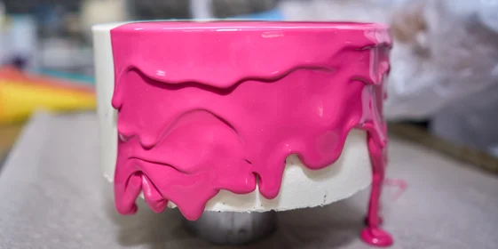 Любовь, джем и роботы: вся правда о меренговом рулете с малиной