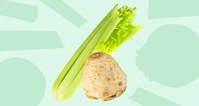 Сельдерей: какая от него польза и с чем его вкусно приготовить