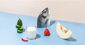 Селёдка с молоком и другие «несочетаемые продукты»: можно или нельзя?