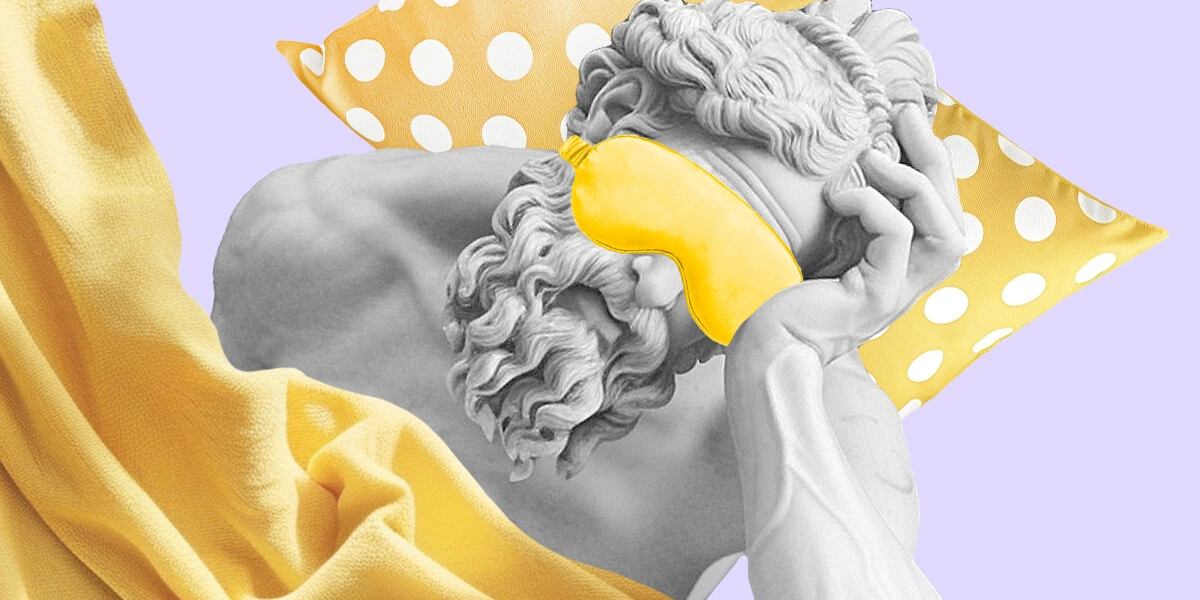 Как снять сильный стресс и&nbsp;перестать нервничать