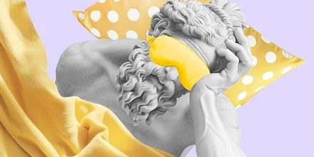 Как снять сильный стресс и перестать нервничать