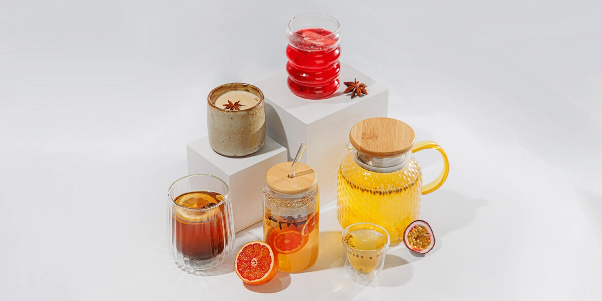 8 рецептов горячих напитков, которые согреют вас холодными вечерами