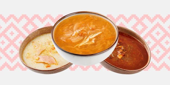 Трендовый суп: какие рецепты стоит вспомнить