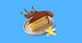 Пирожное «Крем-Шарлотт» и молотый кофе в дрип-пакетах «Ассорти»: обзор новинок недели