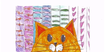 Конкурс детских рисунков: поздравляем победителей