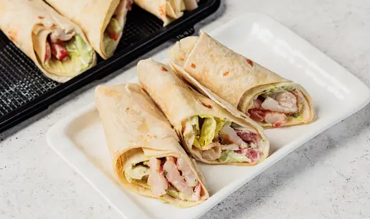 Ролл Цезарь 12шт