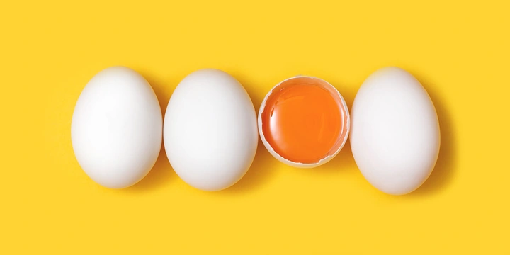 Можно ли пить сырые яйца и&nbsp;зачем это делают
