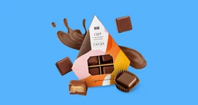 «Гауда» в молочном шоколаде и косметический набор «Обновление»: обзор новинок недели