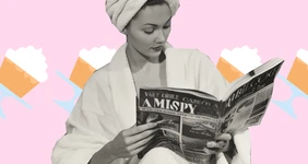 Брауни из бобовых и триптофан: новая диета в период ПМС