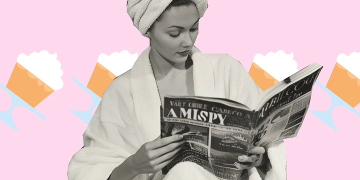 Брауни из&nbsp;бобовых и&nbsp;триптофан: новая диета в&nbsp;период ПМС