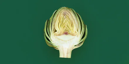 Как приготовить артишоки: 3 простых рецепта от шеф-повара