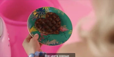 «Оскар-2024» по рецепту: собираем фуршет по фильмам-номинантам