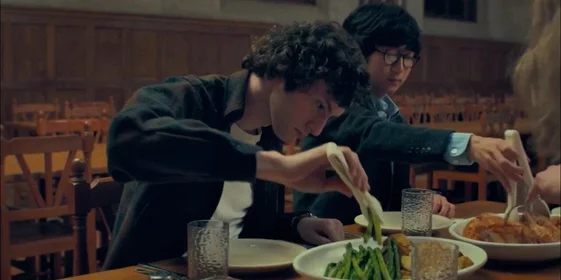 «Оскар-2024» по рецепту: собираем фуршет по фильмам-номинантам