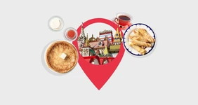 Жарим и угощаем: где проходит бесплатная дегустация блинов на Масленицу