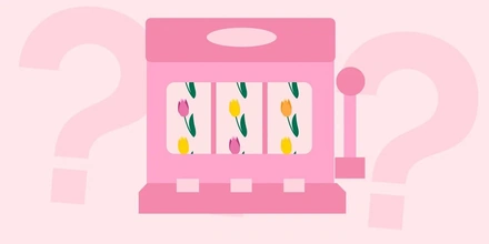 Генератор цветочного: что попробовать для&nbsp;весеннего настроения