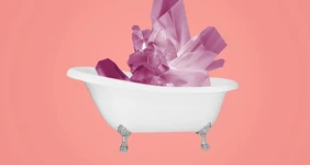 «Соль для ванны с магнием снимает стресс». Это так?