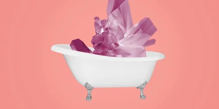 «Соль для ванны с магнием снимает стресс». Это так?