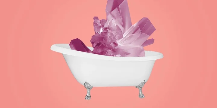 «Соль для ванны с магнием снимает стресс». Это так?