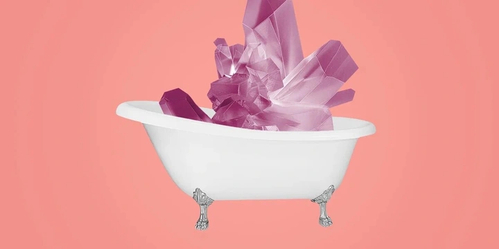 «Соль для&nbsp;ванны с&nbsp;магнием снимает стресс». Это так?