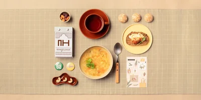 Постное меню на неделю: завтраки, обеды, ужины и перекусы