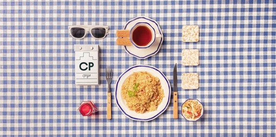 Постное меню на неделю: завтраки, обеды, ужины и перекусы