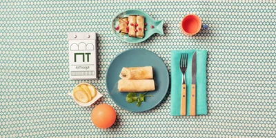 Постное меню на неделю: завтраки, обеды, ужины и перекусы