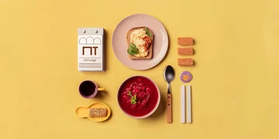 Постное меню на неделю: завтраки, обеды, ужины и перекусы