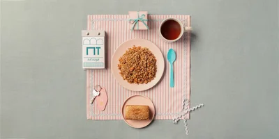 Постное меню на неделю: завтраки, обеды, ужины и перекусы