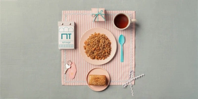 Постное меню на неделю: завтраки, обеды, ужины и перекусы