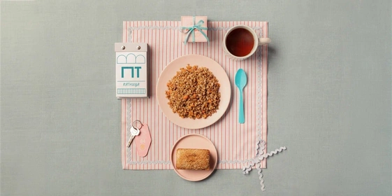 Постное меню на неделю: завтраки, обеды, ужины и перекусы