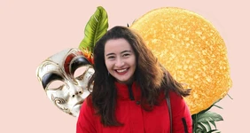 Масленица — это… прилететь из Колумбии и найти свою любовь в электричке