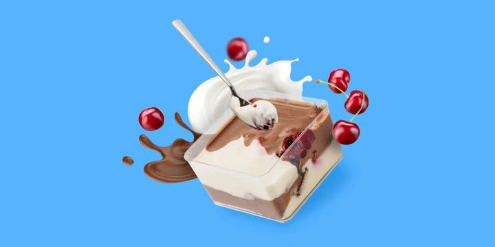 Интересный кейс-десерт с&nbsp;вишней и&nbsp;баклажаны с&nbsp;черносливом: обзор новинок недели