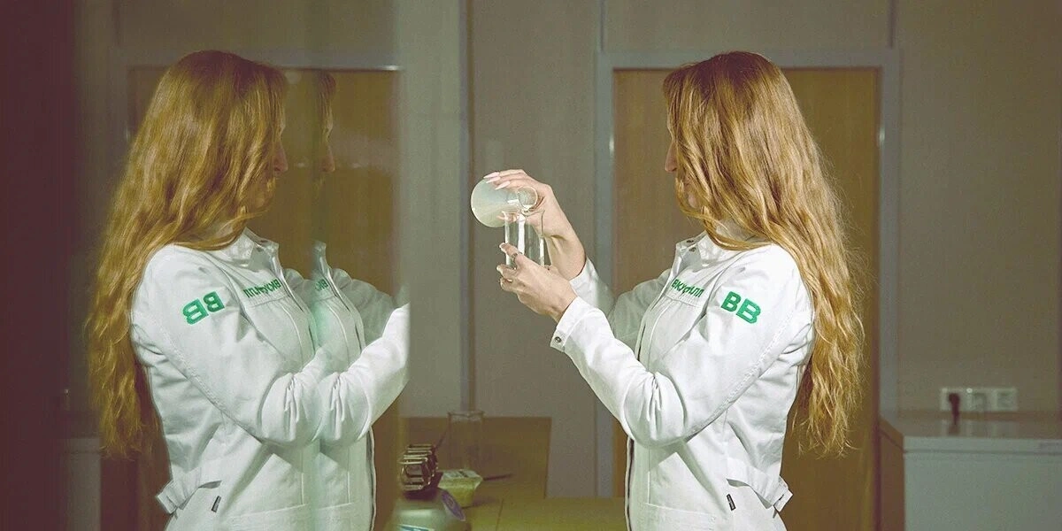 Как проверяют по&nbsp;качеству молочные продукты на&nbsp;распределительных центрах ВкусВилл