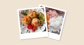 Куриные котлеты в сметанном соусе