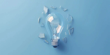 Как и куда выкидывать стекло и лампочки