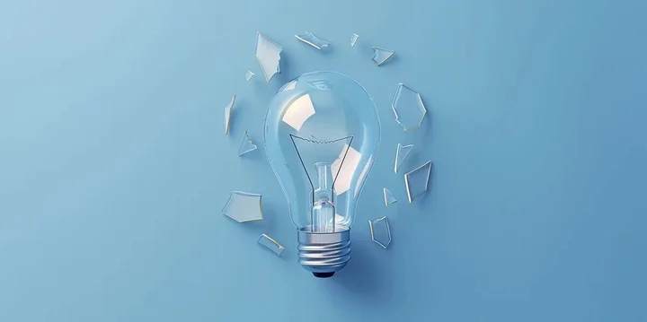 Как и куда выкидывать стекло и лампочки