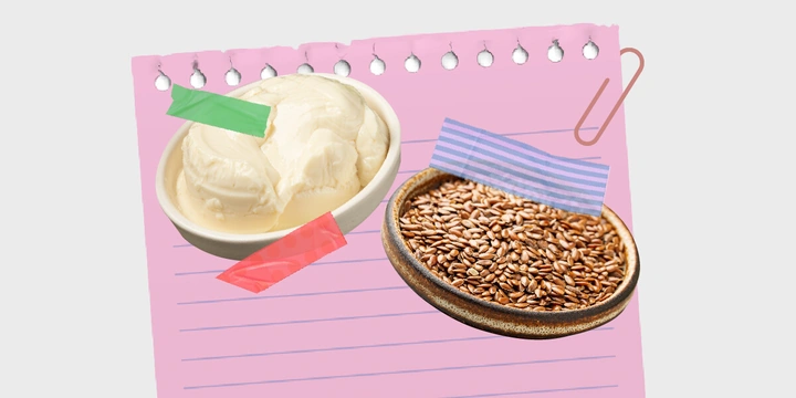 Чем заменить яйца в&nbsp;выпечке, котлетах и&nbsp;других блюдах