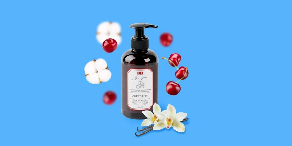 Гель для&nbsp;душа «Лост черри» и&nbsp;смузи «Морковь-ананас-банан»: обзор новинок недели