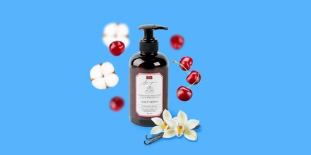 Гель для&nbsp;душа «Лост черри» и&nbsp;смузи «Морковь-ананас-банан»: обзор новинок недели