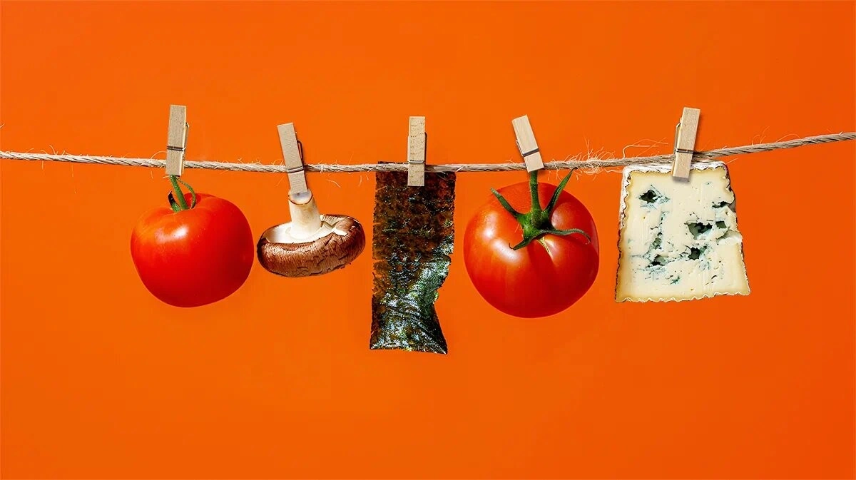 Что такое умами и вреден ли глутамат