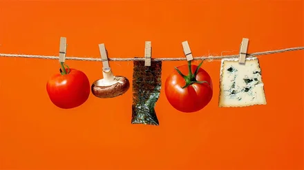 Что такое умами и вреден ли глутамат