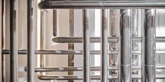 Роботизированные наследники Верещагина: где производят безлактозное масло и моцареллу