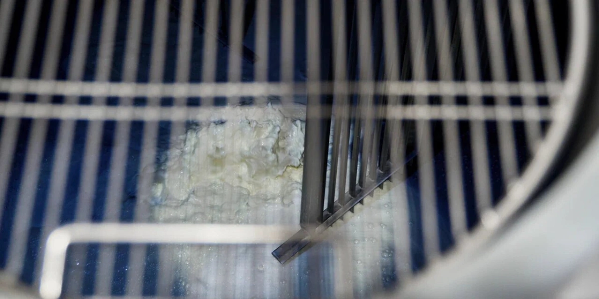 Роботизированные наследники Верещагина: где производят безлактозное масло и моцареллу